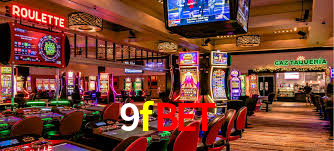 Interface Premium 9fbet