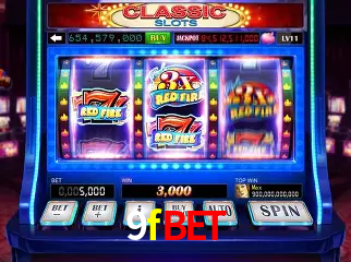 Promoções Sazonais 9fbet