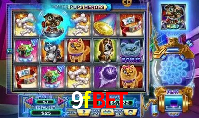 Ofertas Exclusivas 9fbet