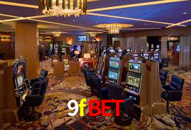 Programa VIP 9fbet