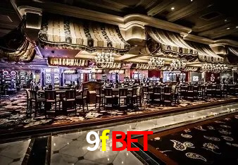 Sistemas de Segurança 9fbet